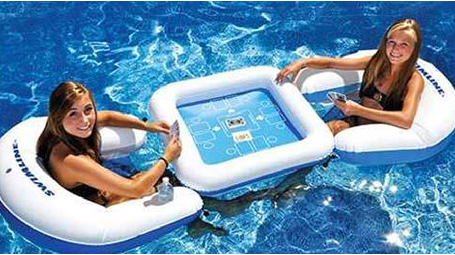 Carmel's Complete Pool Accessory Store
