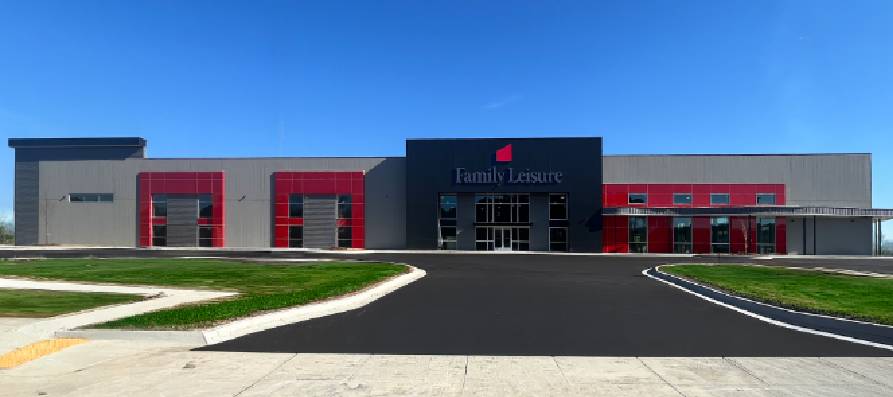 Visit Our Indianapolis Showroom