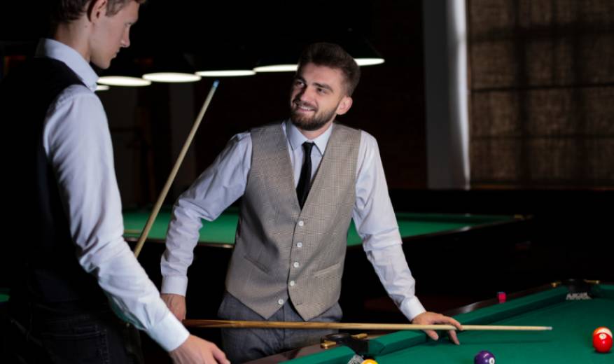 Professional Installation Included with Every Table