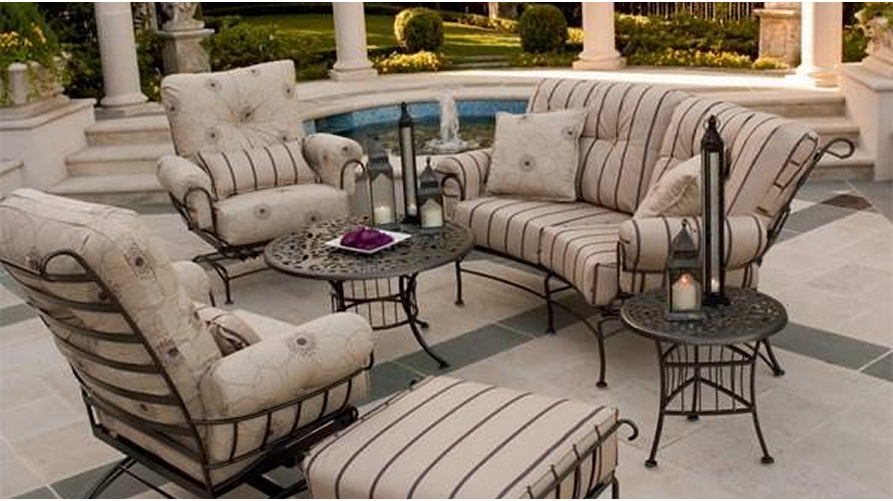 Serving Carmel's Outdoor Living Lifestyle
