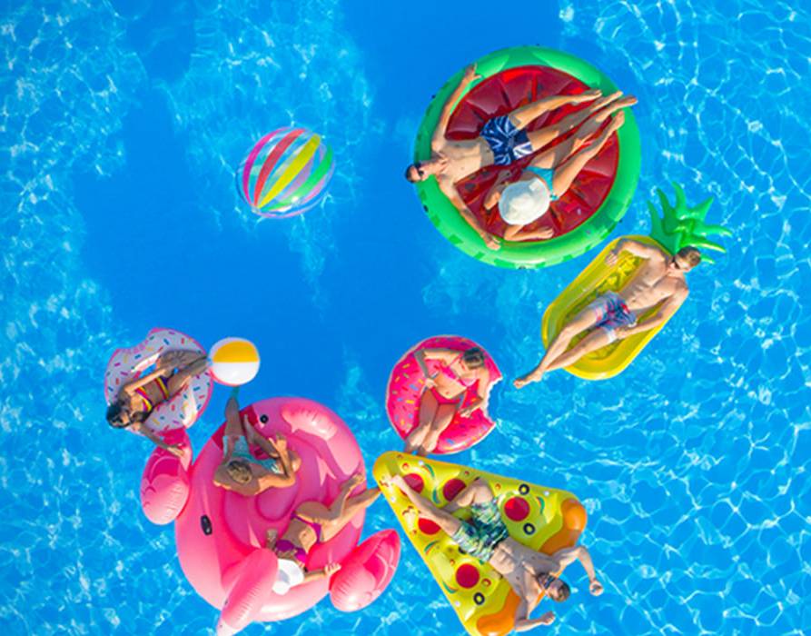Why Choose Family Leisure