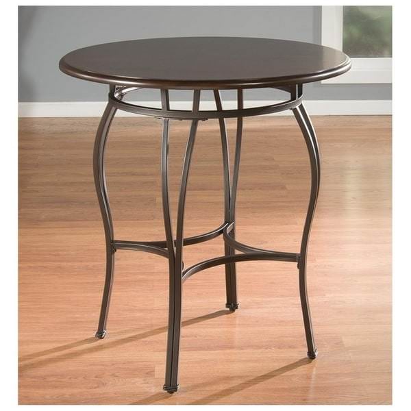 Delato Bar Height Pub Table by American Heritage