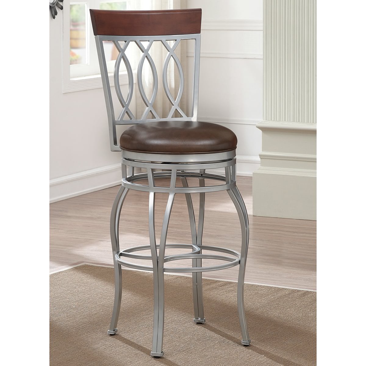 Bella 2025 bar stool