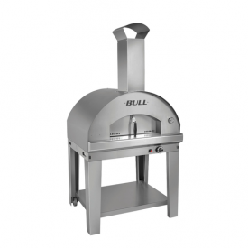 Extra Large Pizza Oven Complete Cart (77650, 77651 and 66044) -