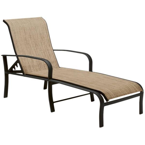 Fremont Chaise Lounge