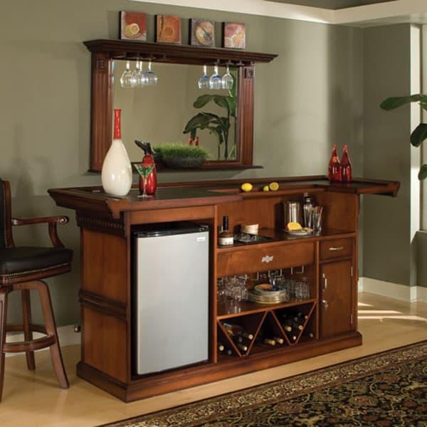 High Quality Bar Furniture on Sale by American Heritage