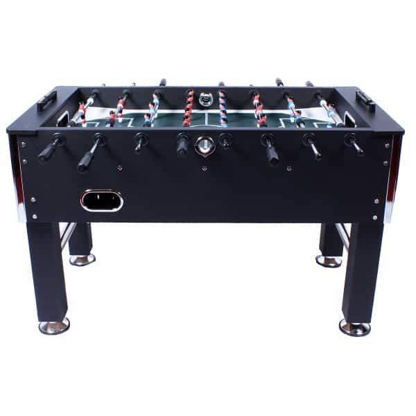 Elite BC Foosball Table by Vortex Game Tables